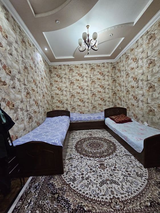 Продаётся Дом 4соток земли Гор больница — 5