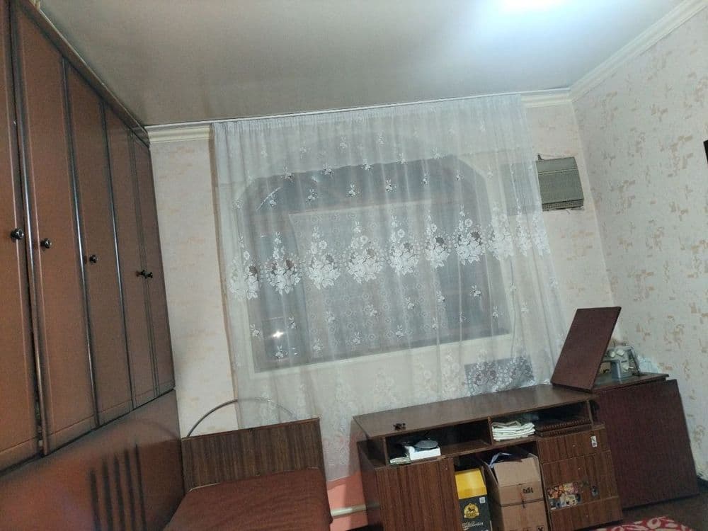 Травматология.Вдоль дороги продаётся дом. — 6