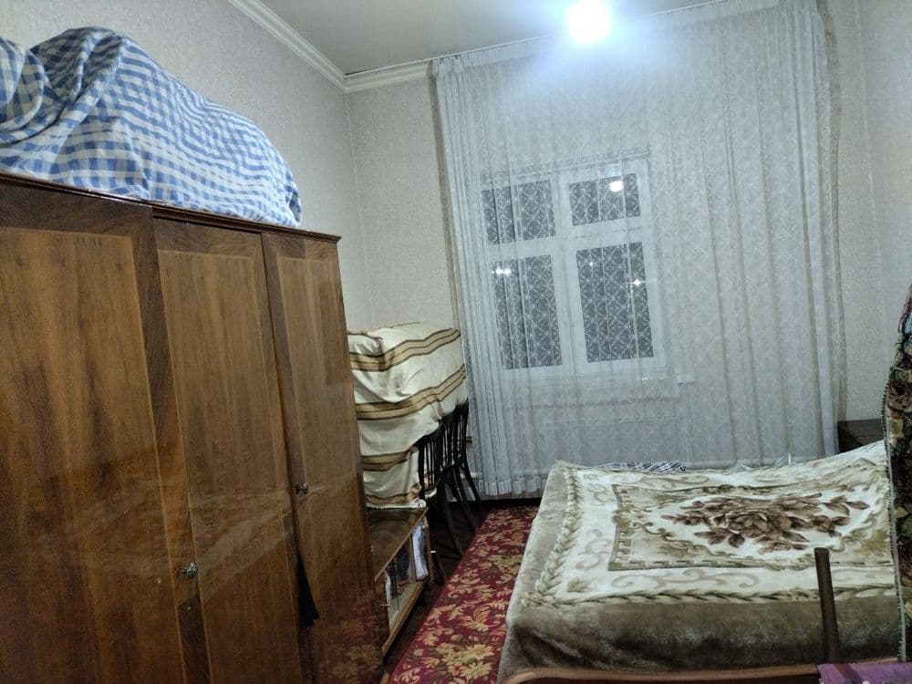 Травматология.Вдоль дороги продаётся дом. — 7