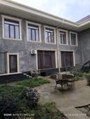 Горбольница 4-соток срочно продаётся дом.