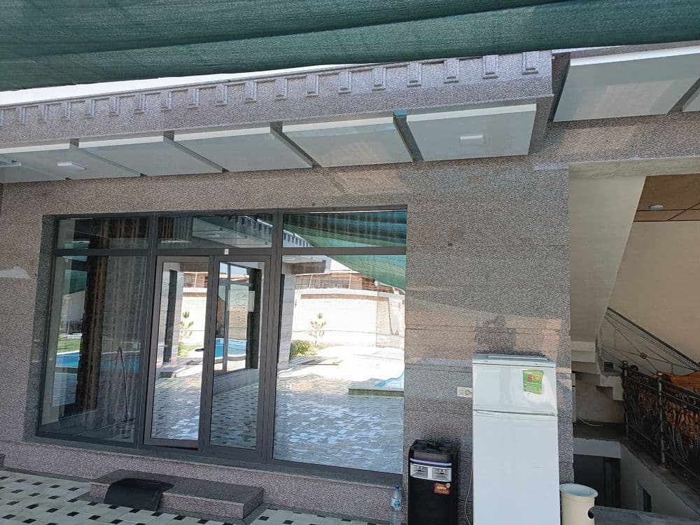 Продается срочно  дом 6 сот.,2 эт-ный,10 комнат, комнаты с санузлом — 2