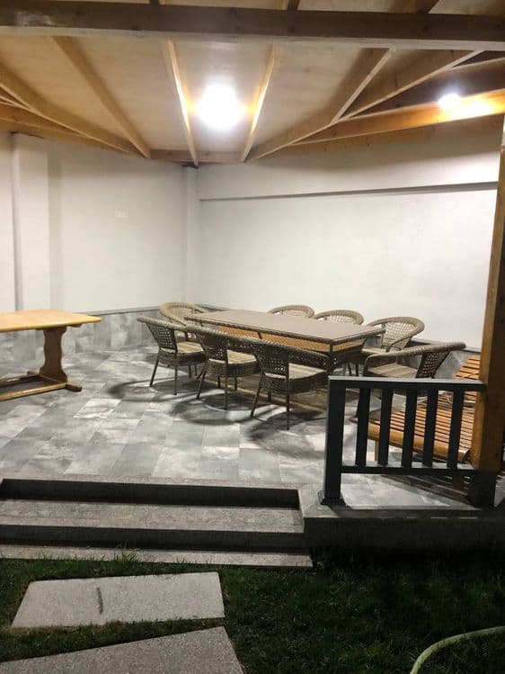 Продается срочно  дом 6 сот.,2 эт-ный,10 комнат, комнаты с санузлом — 7