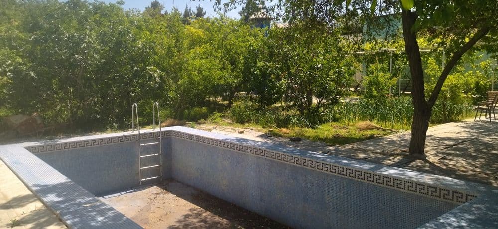 Узбекистанская 14-соток.Срочно продаётся дом. — 5