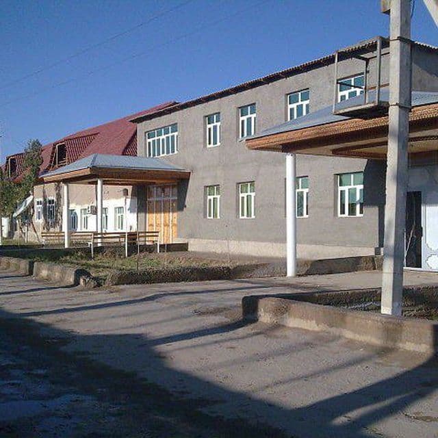 Surxandaryo sherabod — 1