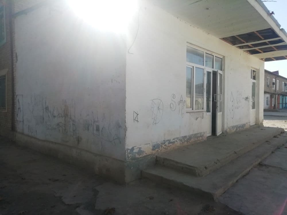 3 xonalı uy sotıladı — 1