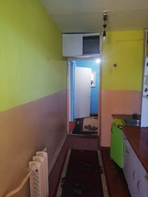 3 xonalı uy sotıladı — 6