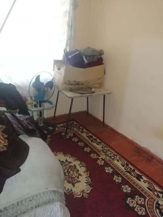 3 xonalı uy sotıladı — 8