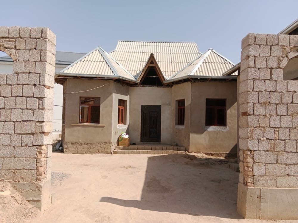 Assalomu aleykum xovli uy sotiladi — 1