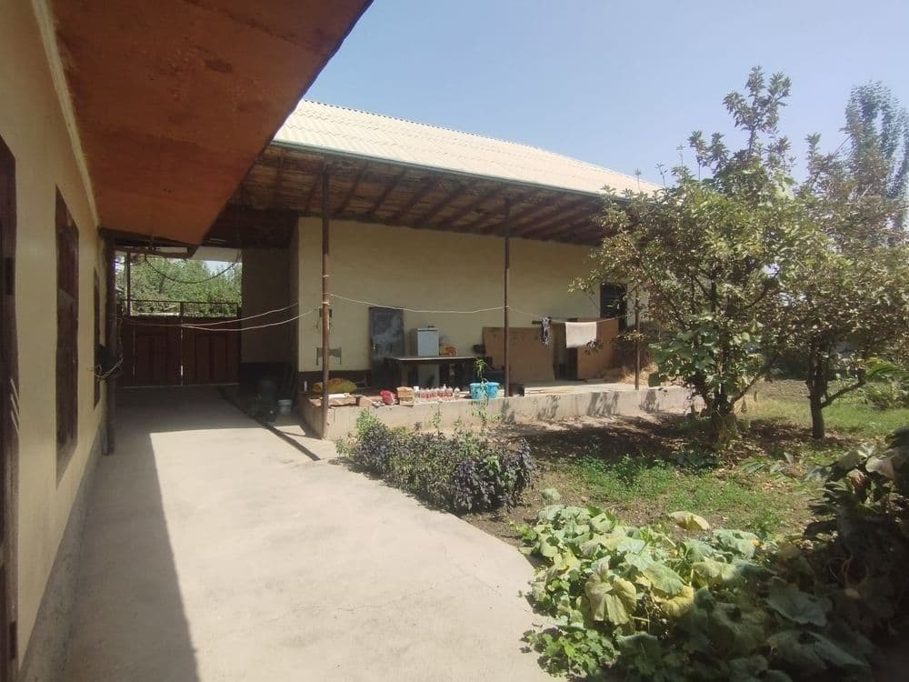 Uy sotiladi Denov tumanida — 3