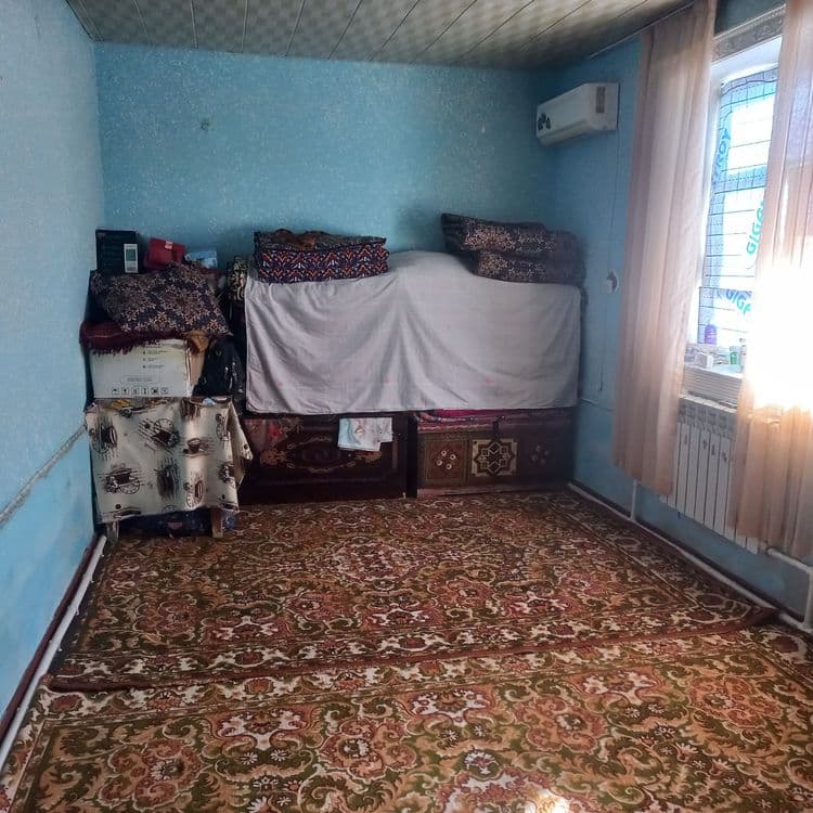Уй Сотилади Аму-Сохиллари МФЙ — 4