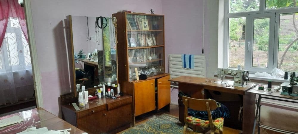 Продаётся дом. 10 соток — 5