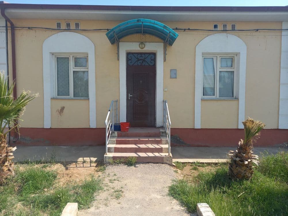Коттедж сотилади (кредити ёпилган) — 3