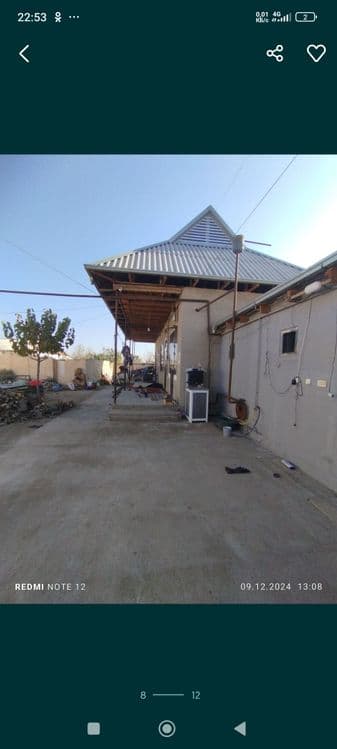 Uy Sotiladi Jarqörğon — 1