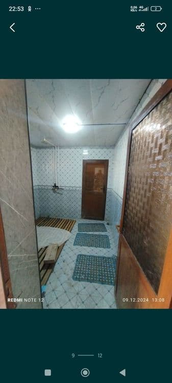 Uy Sotiladi Jarqörğon — 3