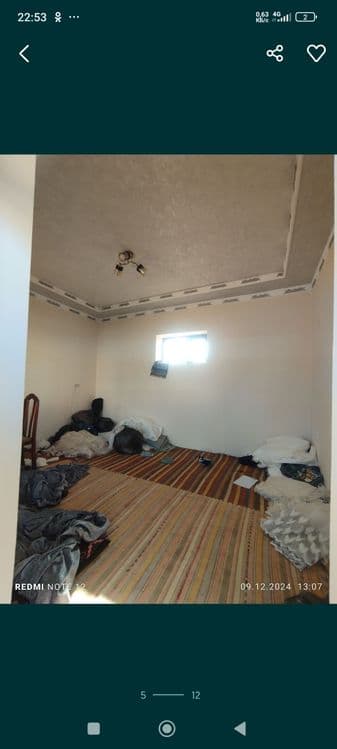 Uy Sotiladi Jarqörğon — 4