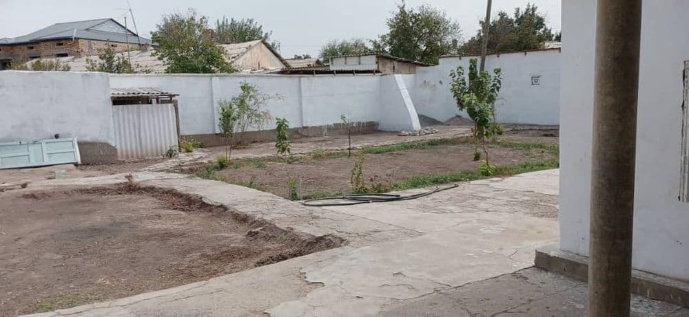 Уй Сотилади Дом Продается — 6