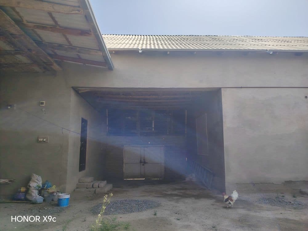 Ховли сотилади  хужжатли — 5