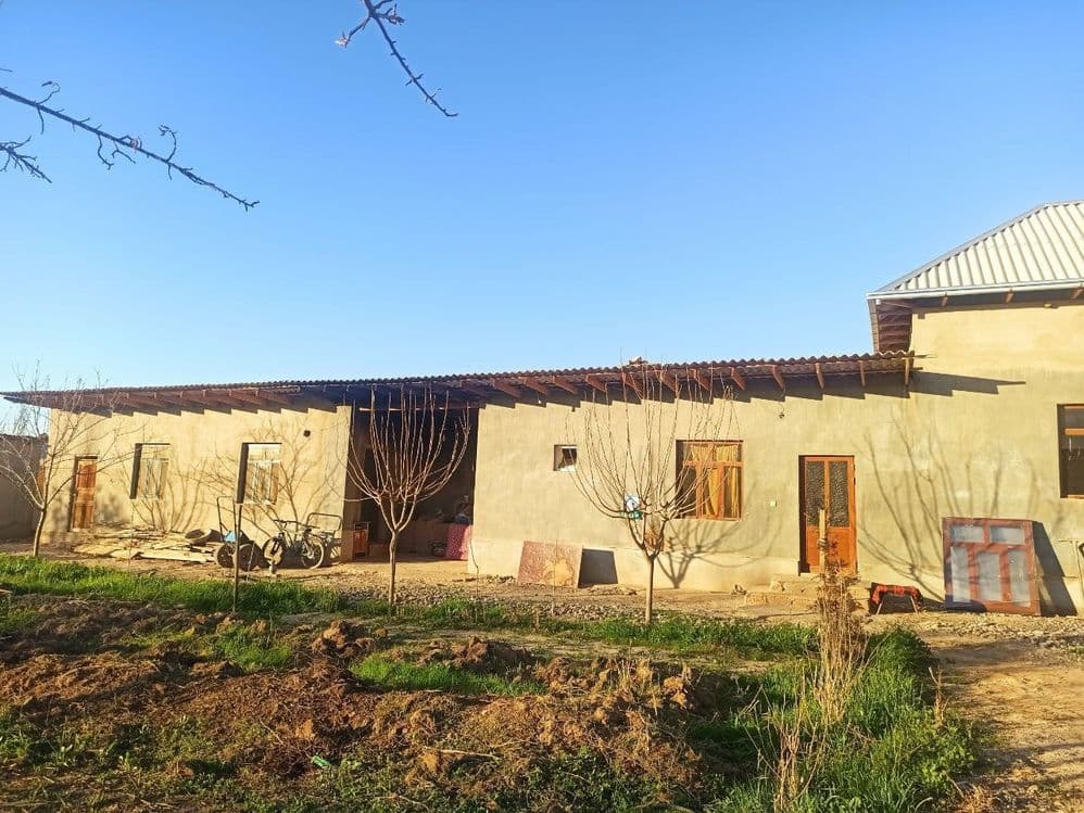 Hovli Uy sotiladi — 4