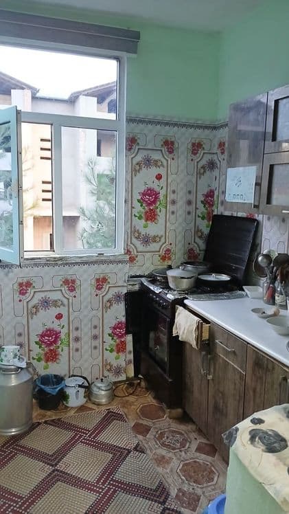 Dvyatkada dom sotiladi, 5xona qilingan — 4