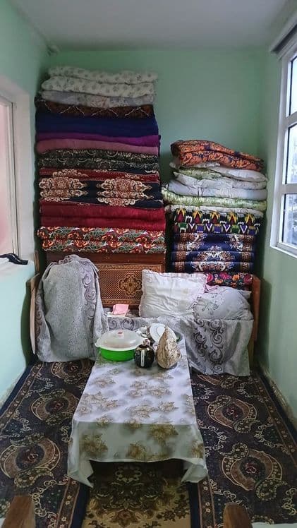 Dvyatkada dom sotiladi, 5xona qilingan — 6
