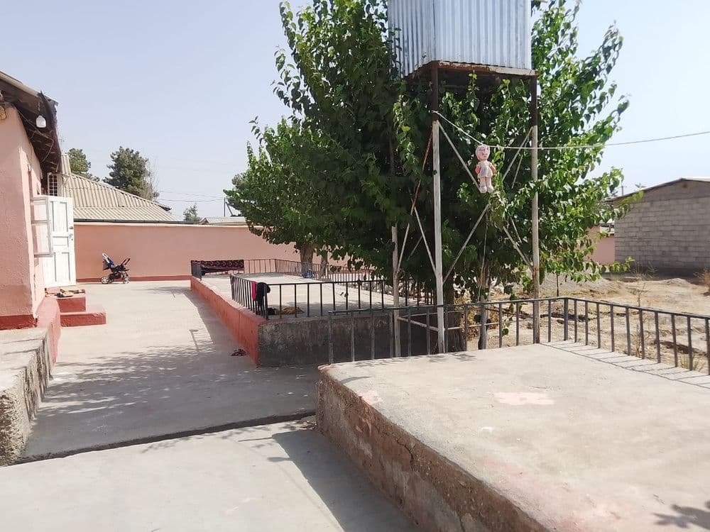 UY SOTILADI!!! Xolati yaxshi — 6