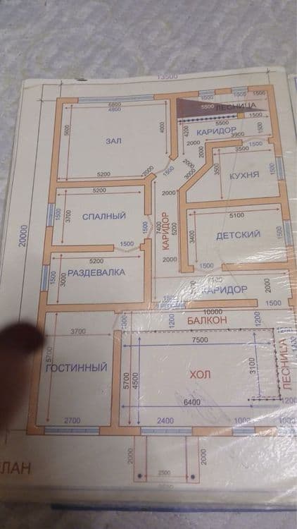 Sirdaryo viloyati uchaska 55.000 — 3