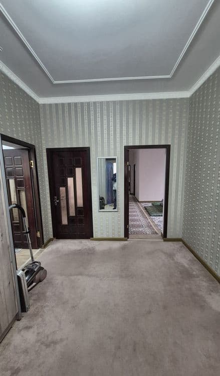 Guliston shahrida tayyor hovli — 3