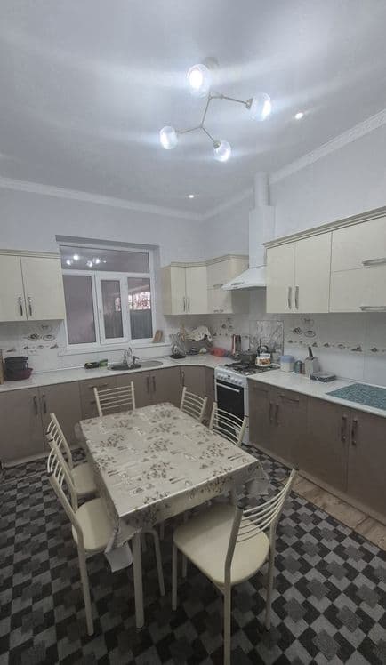 Guliston shahrida tayyor hovli — 4