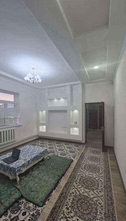 Guliston shahrida tayyor hovli — 5