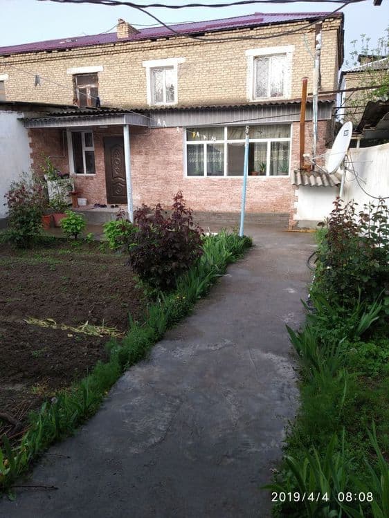 Коттедж  2 х этаж.8ком.Продаётся,Обмен, или Вариант  Выкуп — 1