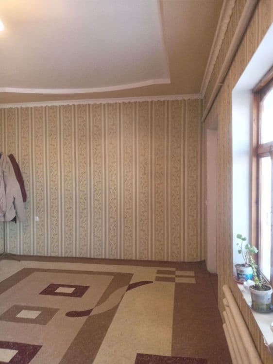 Продаётся дом в сырдарье в доме есть 4 комнаты и отдельная комната — 2