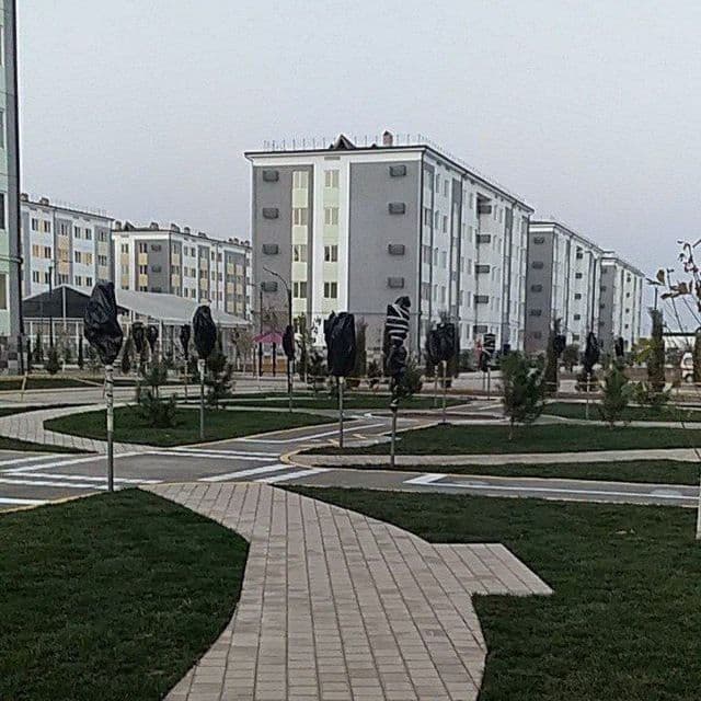 Sirdaryo viloyati sardoba tumanida uy sotiladi — 1