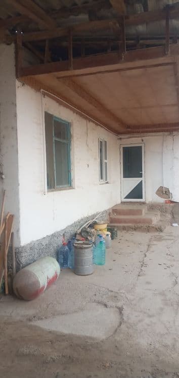 Продаётся коттедж Ишончда — 4