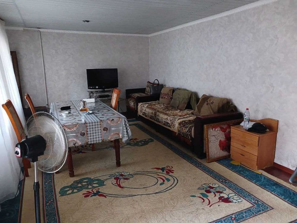 Продается дом в Гулистане, 4,5 соток. — 4