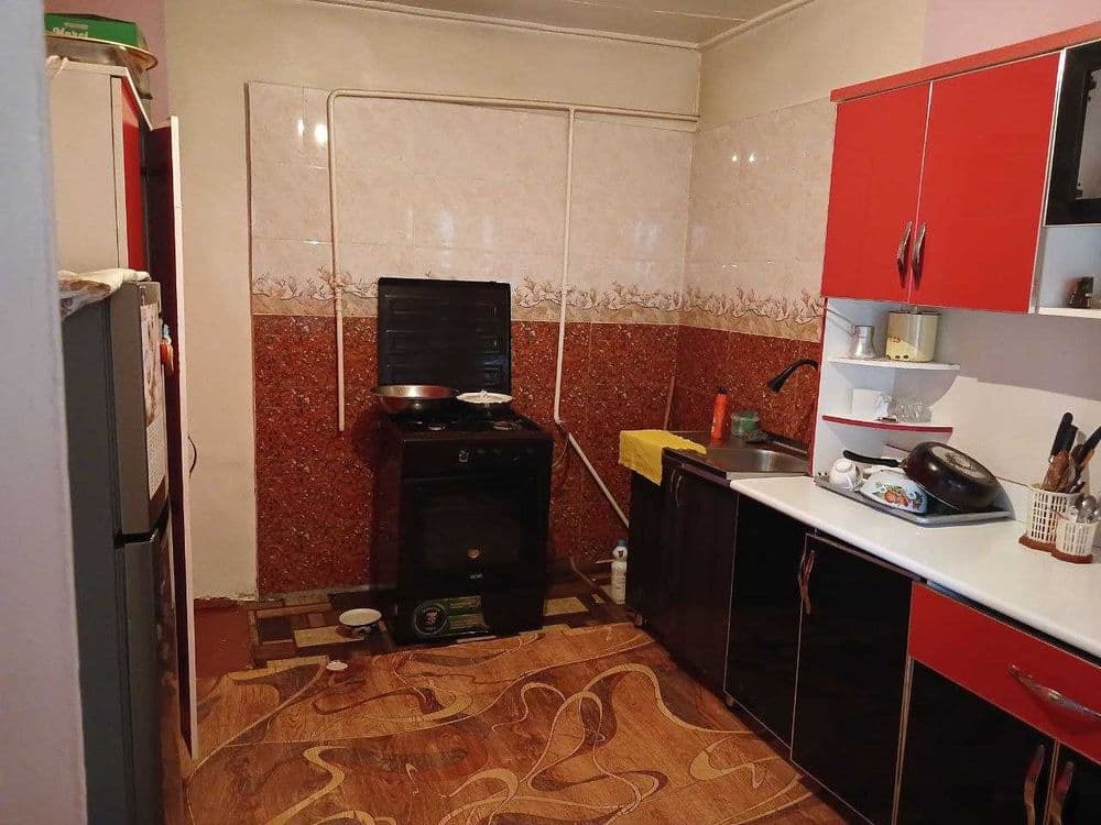 Продается дом в Гулистане, 4,5 соток. — 5