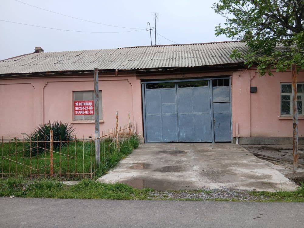 Srochna uchatka sotiladi Bekabod tumani stretinka mahallasida 13 sotix — 3