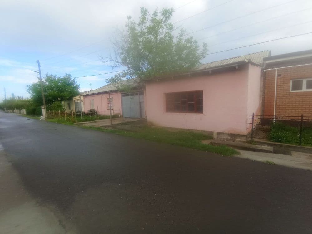 Srochna uchatka sotiladi Bekabod tumani stretinka mahallasida 13 sotix — 4