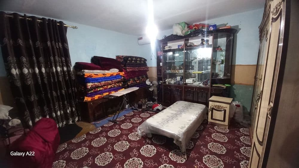 Uy sotiladi Boyovut tuman Sohil mahallasida — 3