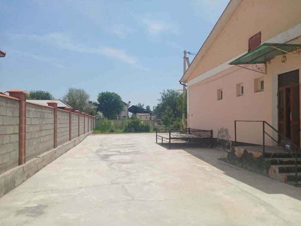 Уй сотилади коттедж 5 хона 120 кв — 3