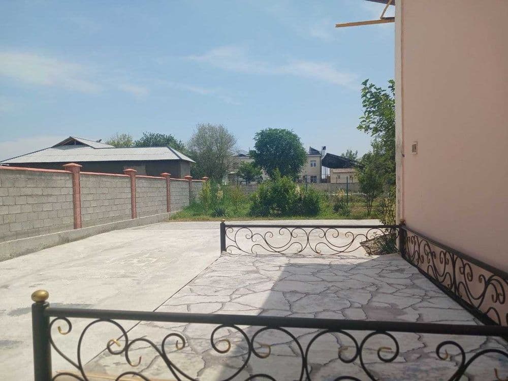 Уй сотилади коттедж 5 хона 120 кв — 4