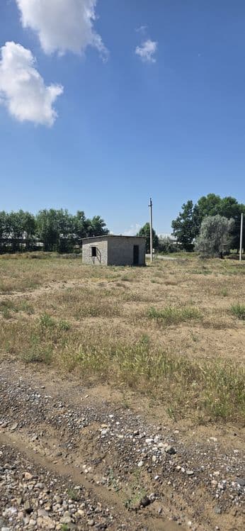 Участка сотилади — 3