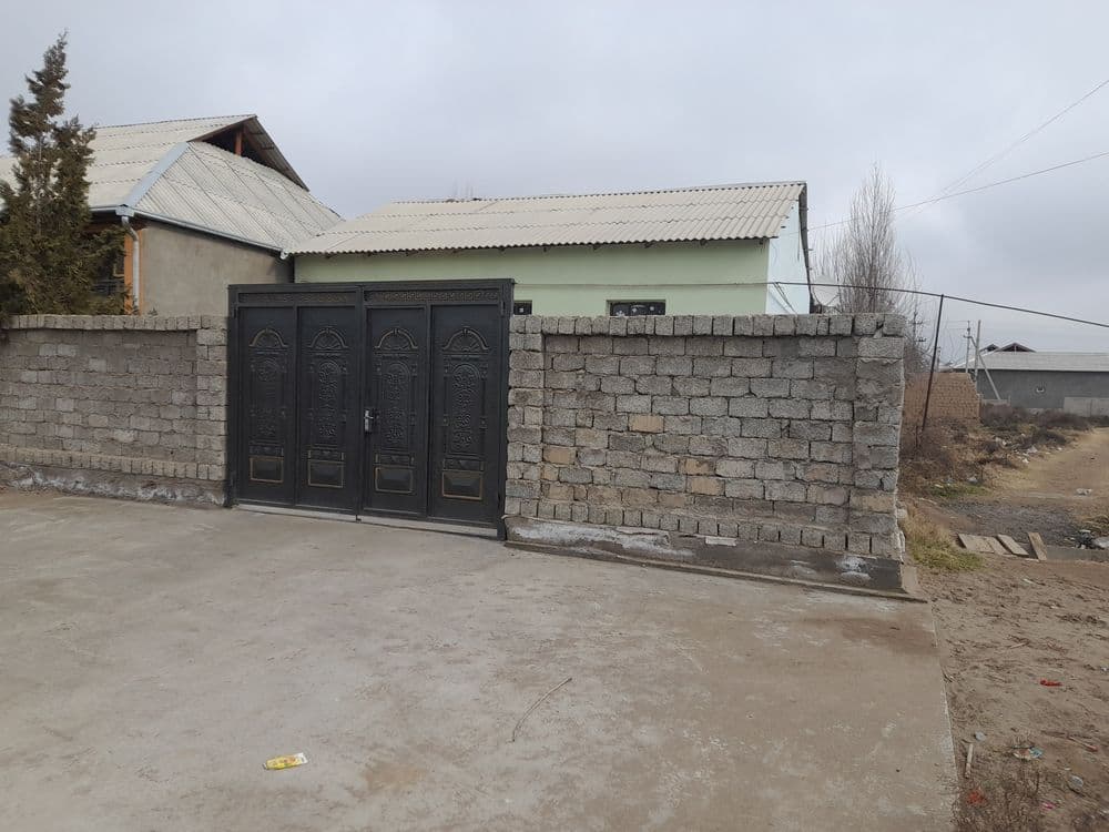 Уй сотилади Истиклол махалласи — 1