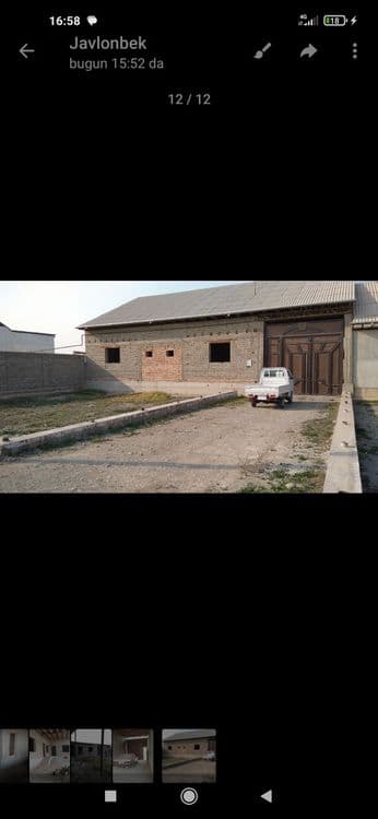 Ҳовли уй 8 сотик — 1