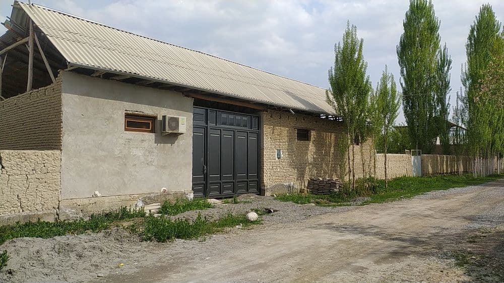 Зудлик бн Ховли уй сотилади!!! — 1