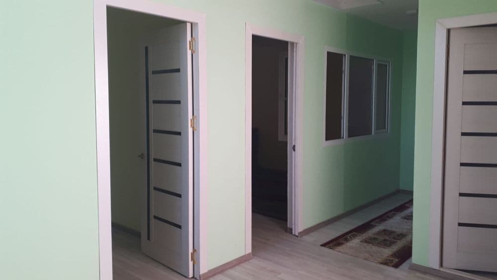 Фаргона Шахар 2 каватли турар жой сотилади. — 8