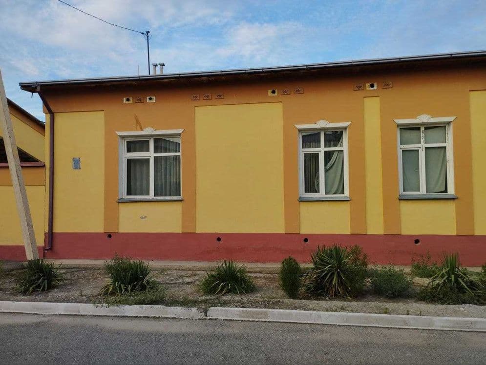 Замонавий курилган Котеж — 2