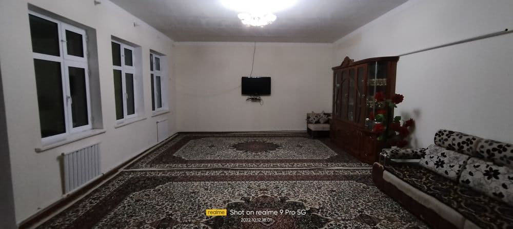 Миндоноботда кирдаги Коттедж 6 Сотих 5 Хонали — 2
