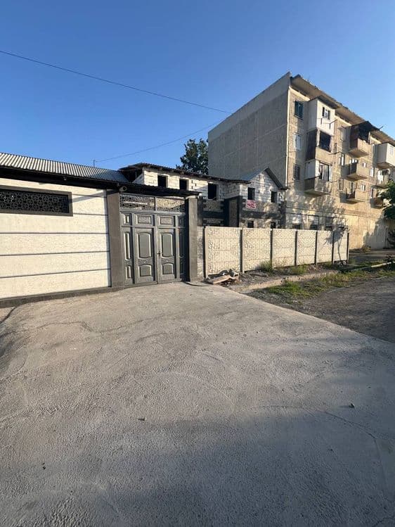 53900$ га икки каватлик ховли уй — 4