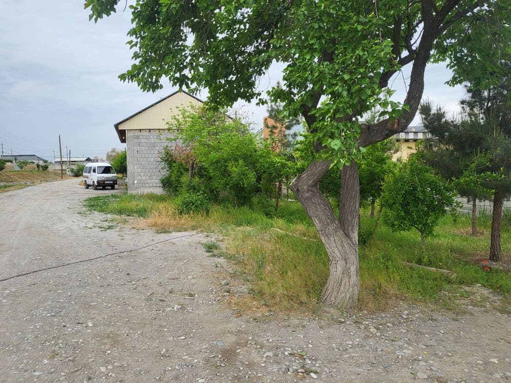 Chek sotiladi 2 xona uyi bor 12 soti — 2