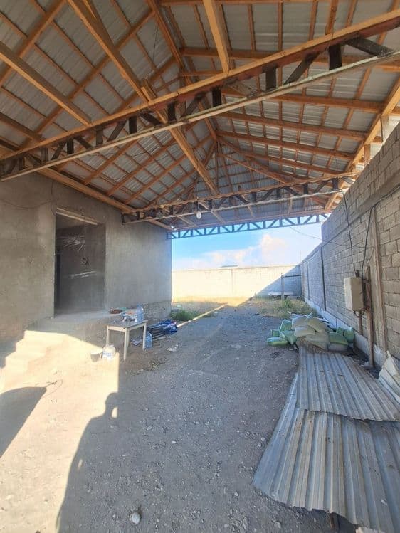 2 etajli kottej sotiladi — 2